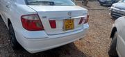 Toyota Premio 2003 White for sale