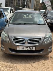 Toyota Premio 2012 Green for sale