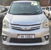 Toyota Noah 2012 Silver for sale