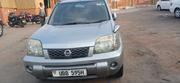 Nissan X-Trail 2006 Silver for sale