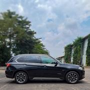 BMW X5 2015 Black for sale