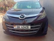 Mazda Biante 2011 Black for sale