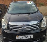 Toyota Noah 2011 Black for sale