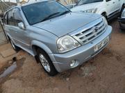 Suzuki Escudo 2004 Silver for sale