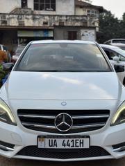 Mercedes-Benz B-Class 2013 Pearl for sale