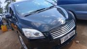 Toyota Mark X Zio 2010 Black for sale