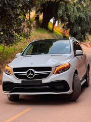 Mercedes-Benz M Class 2013 Gray for sale