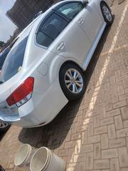 Subaru Legacy 2011 White for sale