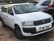 Toyota Probox 2008 White for sale