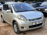 Toyota Passo 2007 for sale
