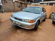 Toyota Corsa 1997 Silver for sale