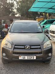 Toyota RAV4 2012 Gray for sale