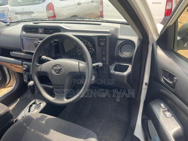 Toyota Probox 2016 White