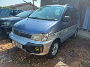 Toyota Noah 2001 Blue for sale