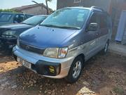 Toyota Noah 2001 Blue for sale