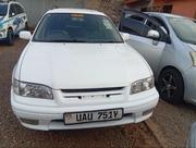 Toyota Carib 2000 White for sale
