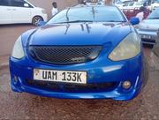 Toyota Caldina 2006 Blue for sale