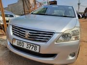 Toyota Premio 1.8 AWD 2010 Silver for sale