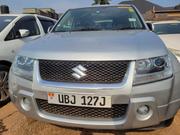 Suzuki Escudo 2008 Silver for sale