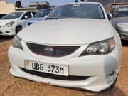 Subaru Impreza 2.0 R 2007 White for sale