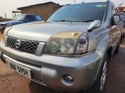 Nissan X-Trail 2.0 Comfort 2004 Silver for sale