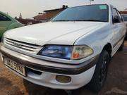 Toyota Carina 1.5 FWD Sedan 1997 Gray for sale