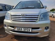 Toyota Noah 2.0 AWD (8 Seater) 2004 Silver for sale