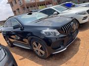 Mercedes-Benz GLE-Class 2019 Black for sale