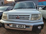 Mitsubishi Celeste 1998 White for sale