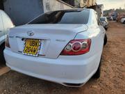 Toyota Mark X 2.5 AWD 2006 White for sale