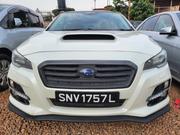 New Subaru WRX STI 2020 White for sale