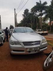 Toyota Mark X 2007 Silver for sale