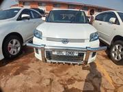 Toyota Corolla Rumion 2009 White for sale