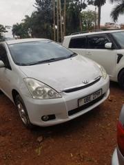 Toyota Wish 2007 White for sale