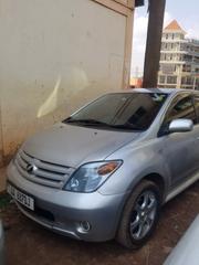 Toyota IST 2006 Silver for sale
