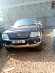 Ford Explorer Limited 4.0 2005 Blue for sale