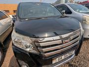 Toyota Noah 2018 Black for sale