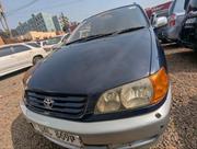 Toyota Ipsum 1998 Blue for sale