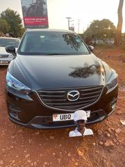 Mazda CX-5 2015 Black for sale