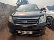 Toyota Noah 2005 Black for sale