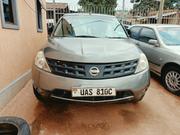 Nissan Murano 2006 Gray for sale
