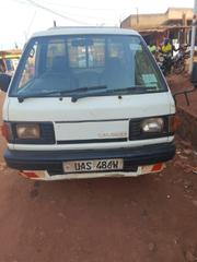 Toyota Lite-Ace 2008 White for sale