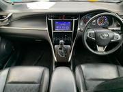 Toyota Harrier 2017 Black for sale