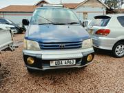 Toyota Noah 2001 Blue for sale