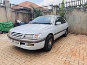 Toyota Premio 1.8 AWD 2001 Silver for sale