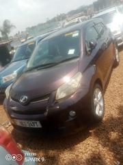 Toyota IST 2007 Brown for sale