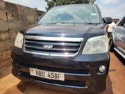 Toyota Noah 2.0 AWD (8 Seater) 2004 Black for sale