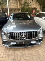 Mercedes-Benz GLC-Class GLC250 Sport Utility 4-Door (2.0L, 4cyl Turbo) Gray for sale