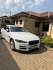 Jaguar F-Pace 20d Premium 2017 White for sale