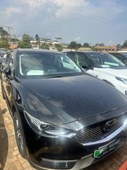 Mazda CX-5 Grand Select AWD 2017 Black for sale